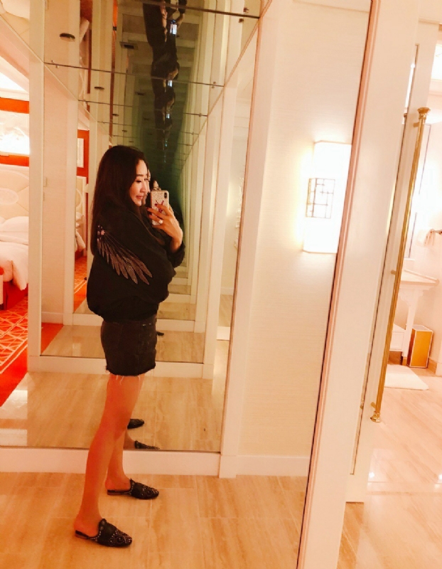 妮妮的第一张照片--开封相亲服务中心