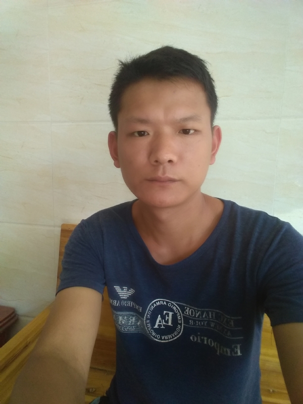 辉的第一张照片--开封相亲服务中心