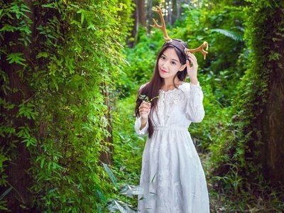 娇娇的第一张照片--开封相亲服务中心