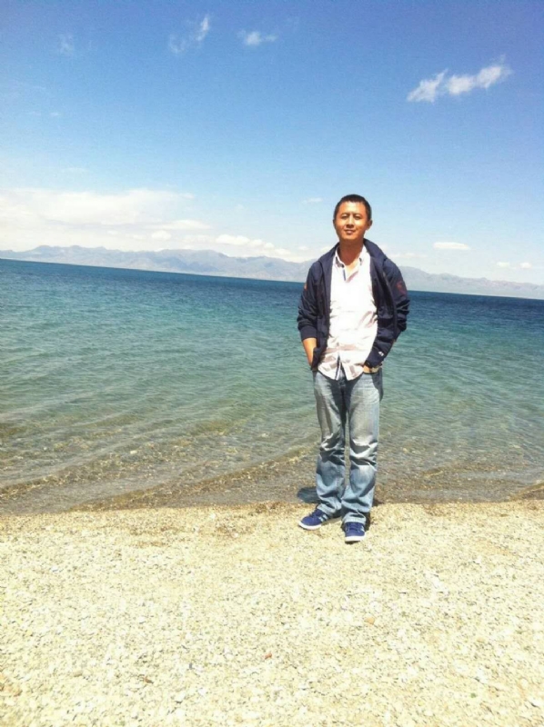 西西晨的第一张照片--开封相亲服务中心