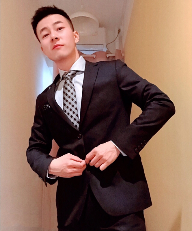 老谢家的天之蛟子的第一张照片--开封相亲服务中心