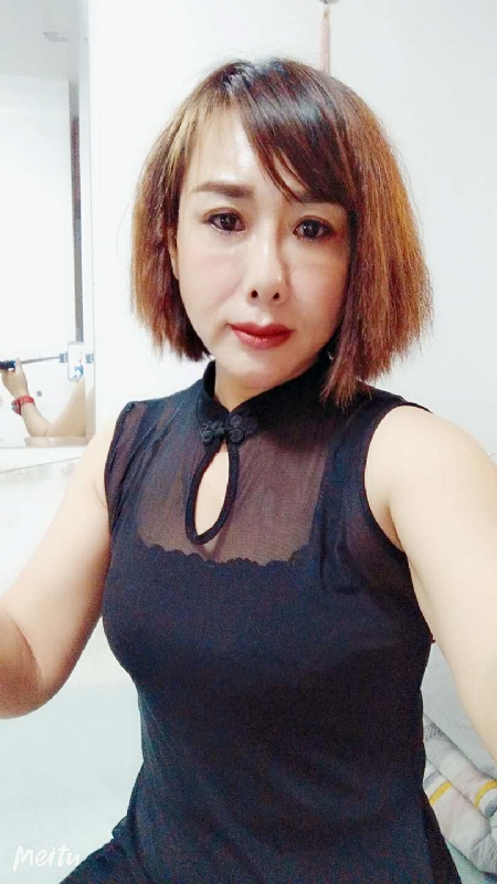 芊芊的第一张照片--开封相亲服务中心