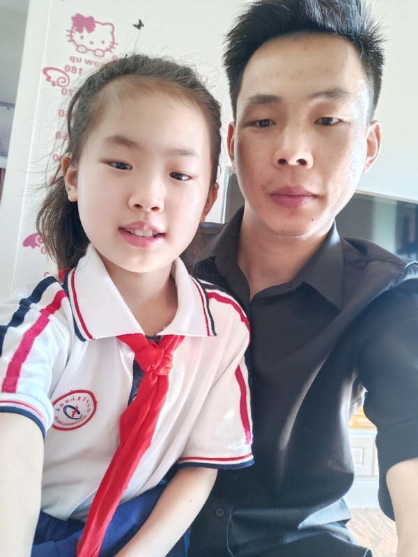 小神兽的第一张照片--开封相亲服务中心