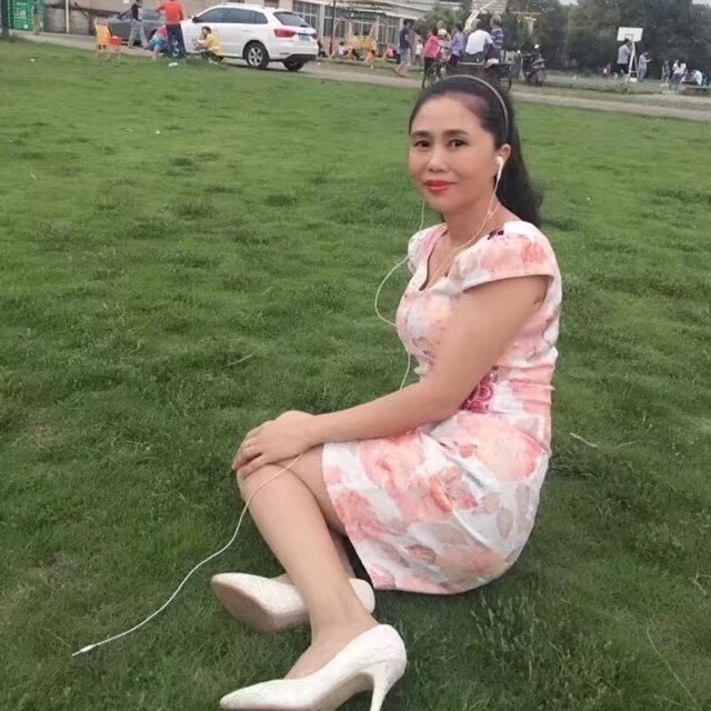 永相随的第二张照片--开封相亲服务中心