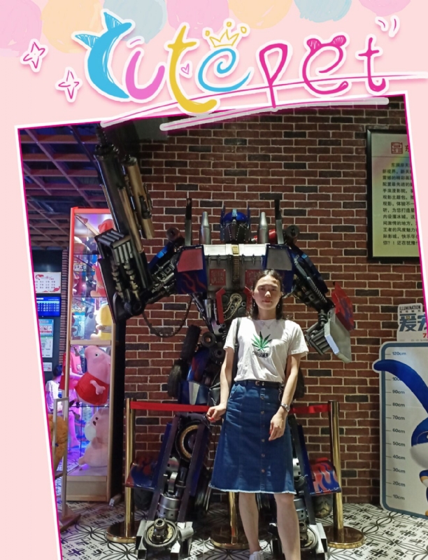 淡似春风的第一张照片--开封相亲服务中心