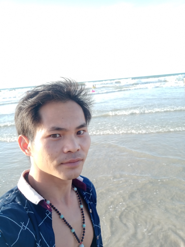 爱已欠费的第一张照片--开封相亲服务中心