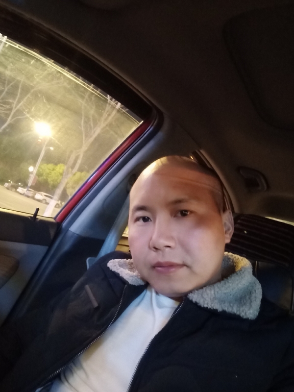 平平淡淡的第一张照片--开封相亲服务中心