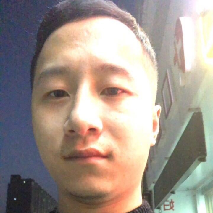 下雨过后的第一张照片--开封相亲服务中心