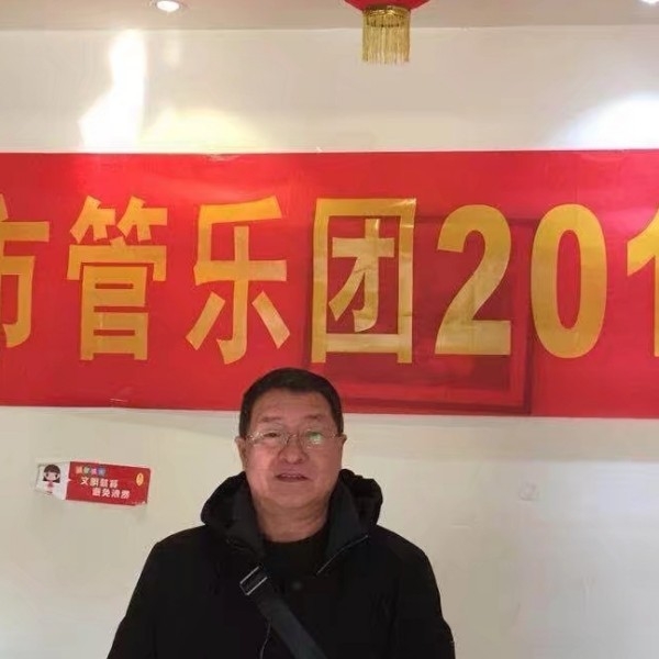 大地神鹰的第一张照片--开封相亲服务中心