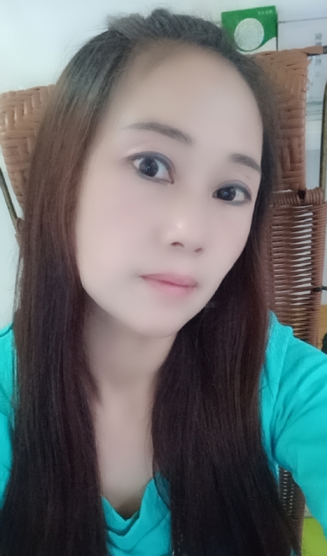 阿玲的第一张照片--开封相亲服务中心