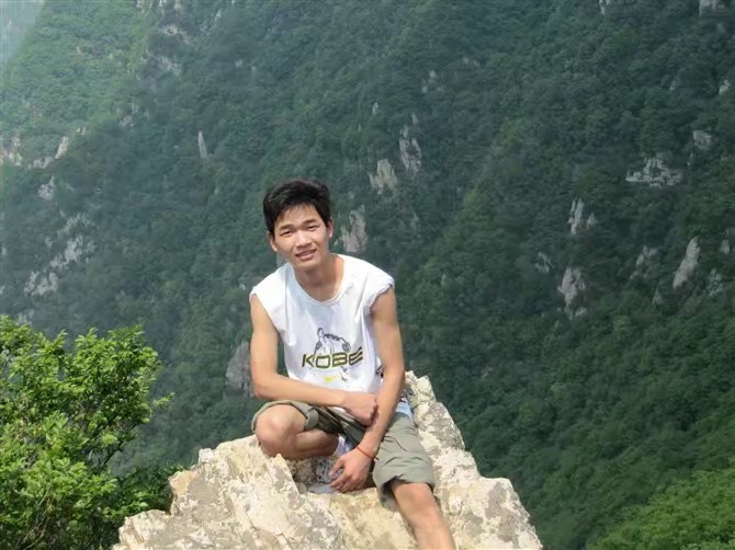 隐身的第一张照片--开封相亲服务中心