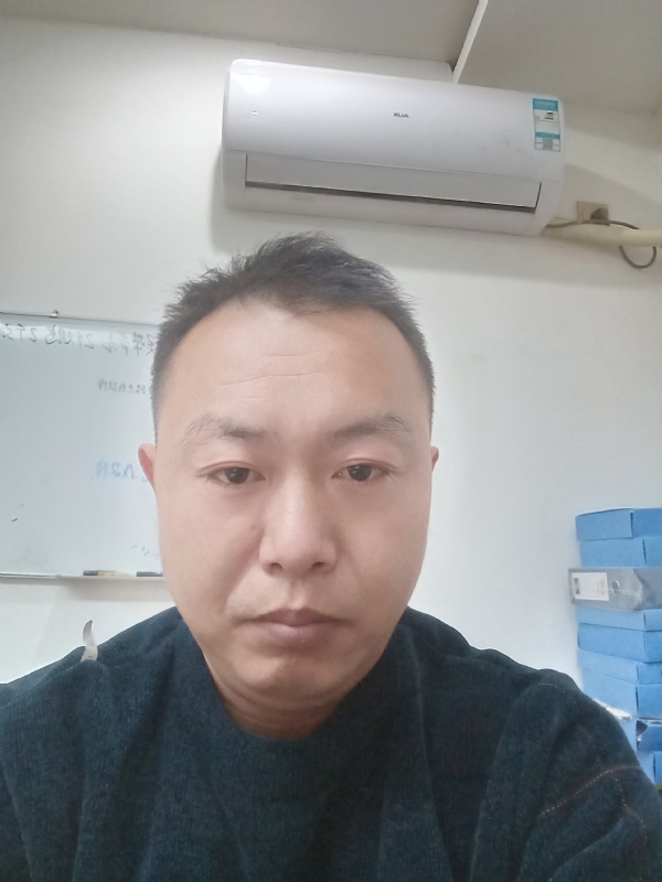 寻找另一半的第一张照片--开封相亲服务中心