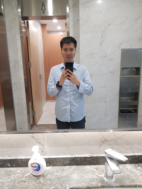 猩猩的第一张照片--开封相亲服务中心