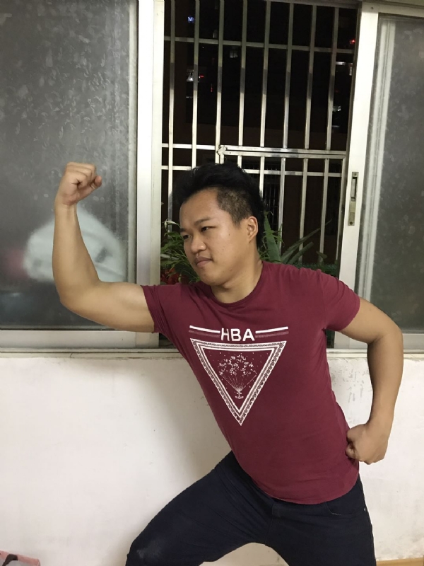 彭宏谊的第一张照片--开封相亲服务中心