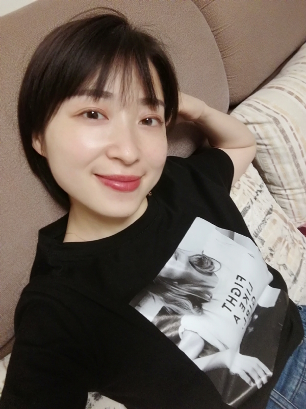 林田的第四张照片--开封相亲服务中心