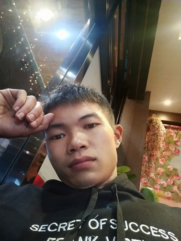 好想你的第一张照片--开封相亲服务中心