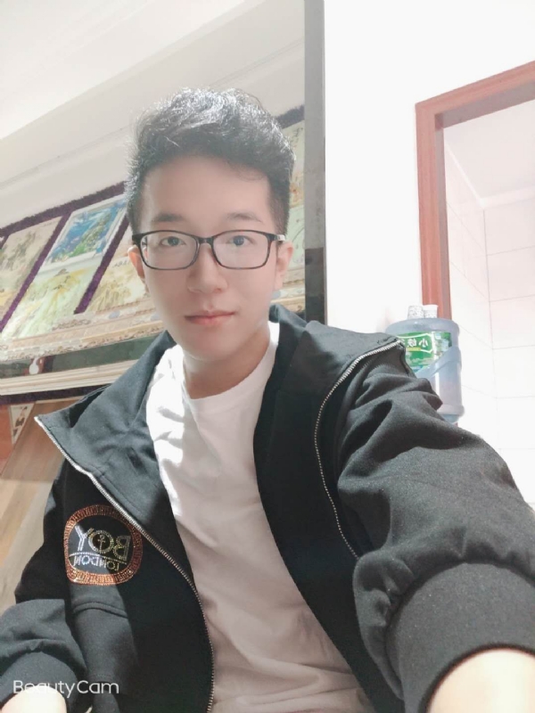 陈某某的第一张照片--开封相亲服务中心