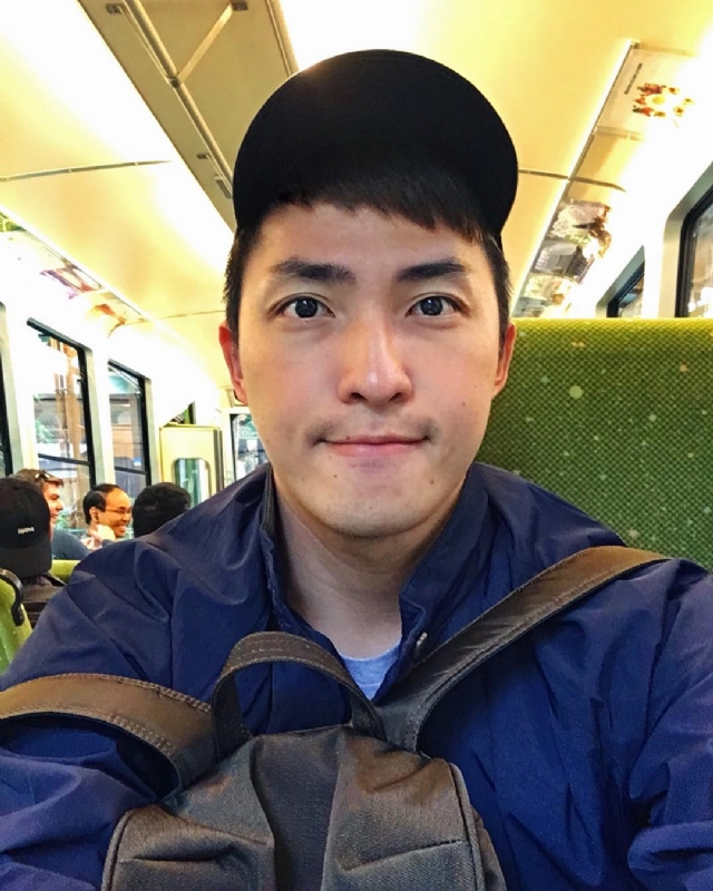 幸福满满的第二张照片--开封相亲服务中心