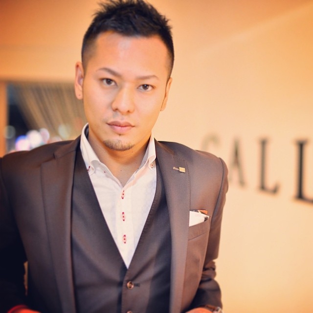 Lamborghini的第二张照片--开封相亲服务中心