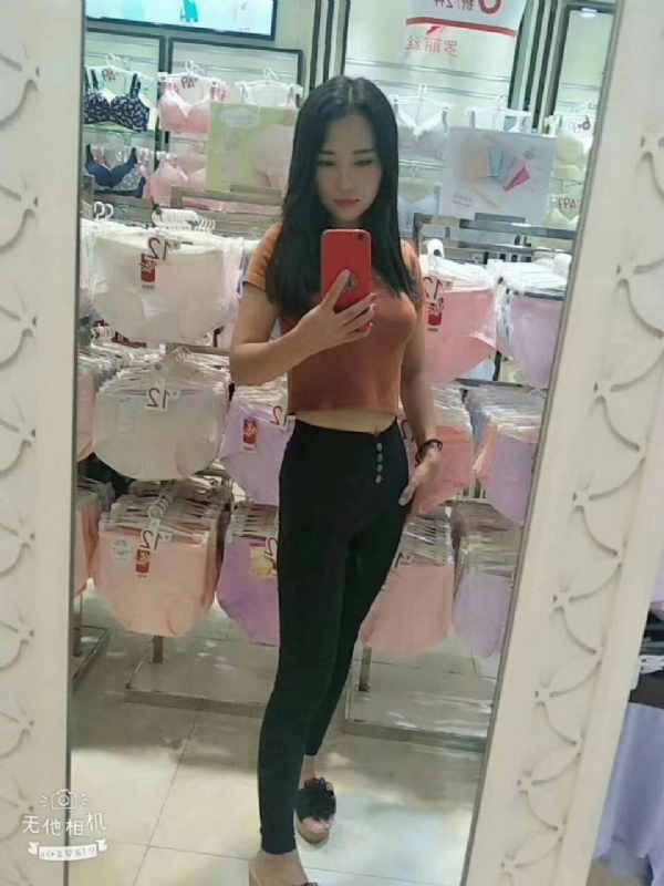 小可爱的第一张照片--开封相亲服务中心