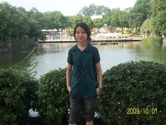 小雨點的第一张照片--开封相亲服务中心