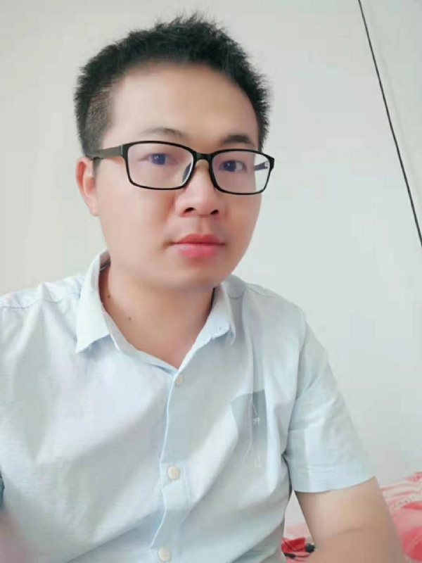 愿得一人心的第一张照片--开封相亲服务中心