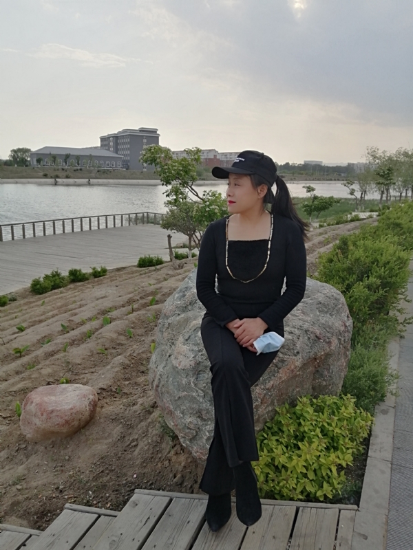 阳光你好的第三张照片--开封相亲服务中心