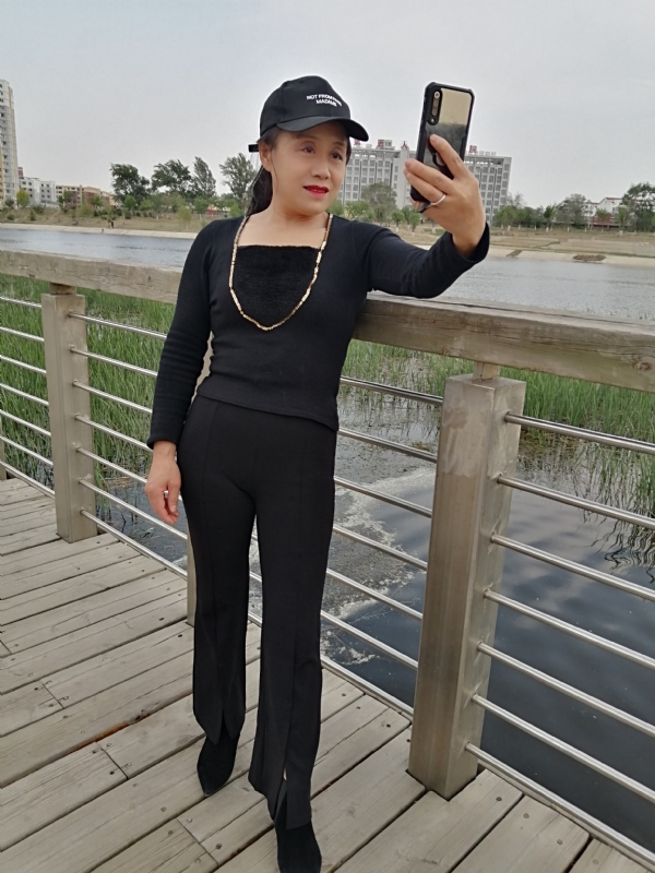 阳光你好的第四张照片--开封相亲服务中心