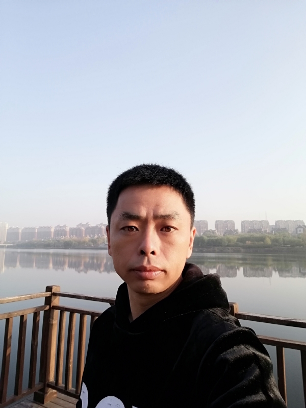 蓝颜的第一张照片--开封相亲服务中心