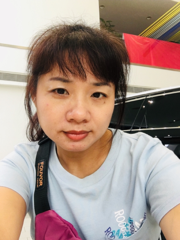 carolluo2020的第一张照片--开封相亲服务中心