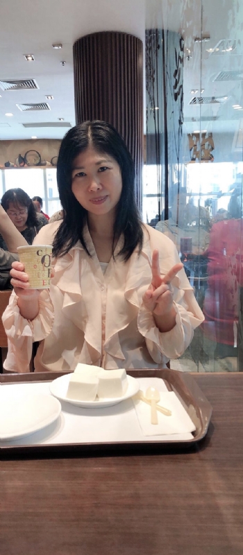 Lina的第一张照片--开封相亲服务中心