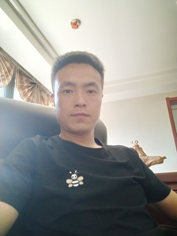 董星星的第一张照片--开封相亲服务中心