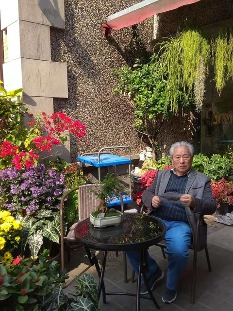 胡敬元的第二张照片--开封相亲服务中心