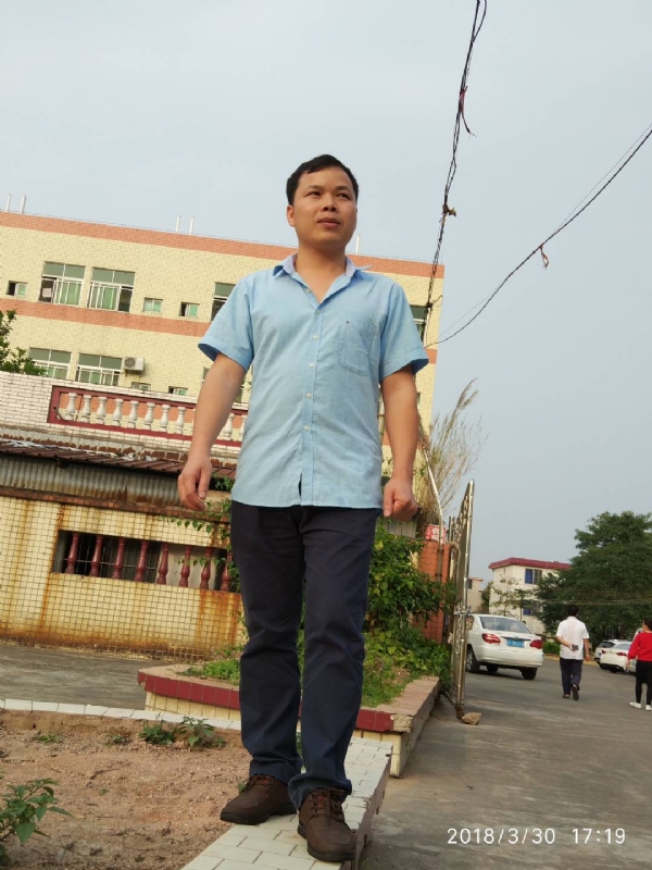 永夜的第一张照片--开封相亲服务中心