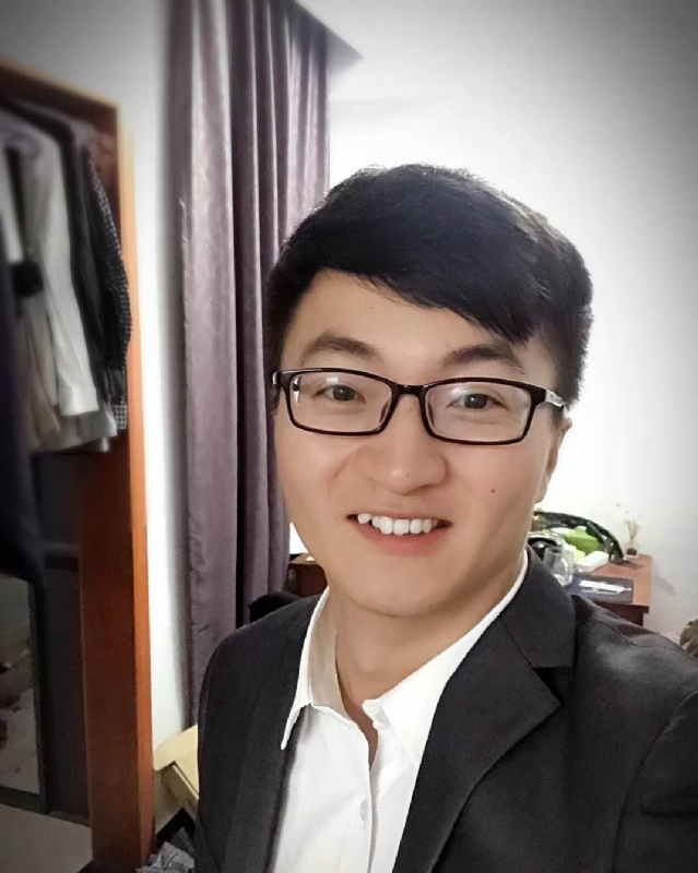 辞梦余生的第三张照片--开封相亲服务中心