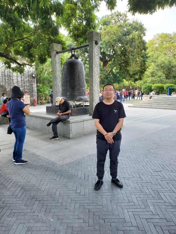 杨昊的第一张照片--开封相亲服务中心