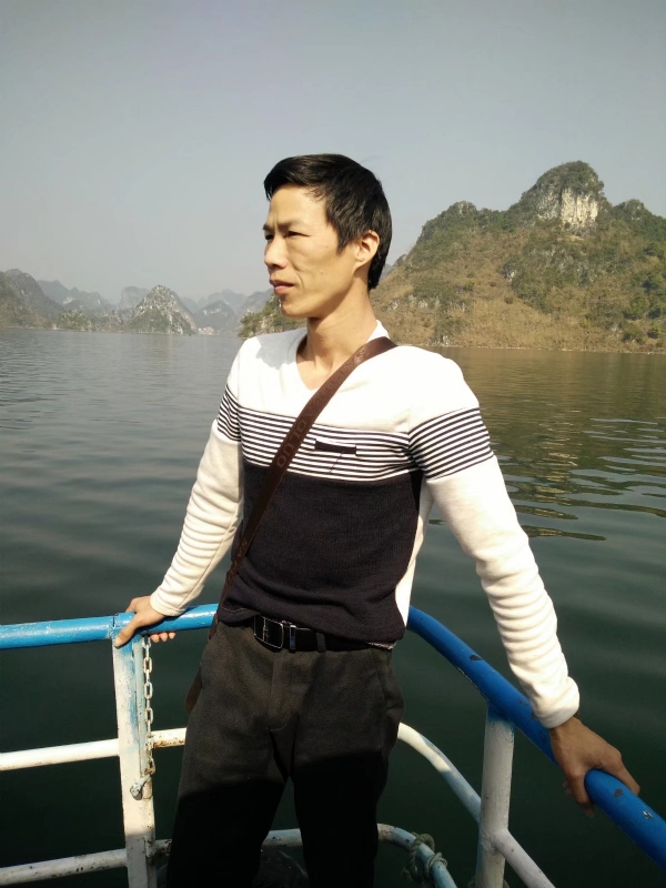 博远的第二张照片--开封相亲服务中心