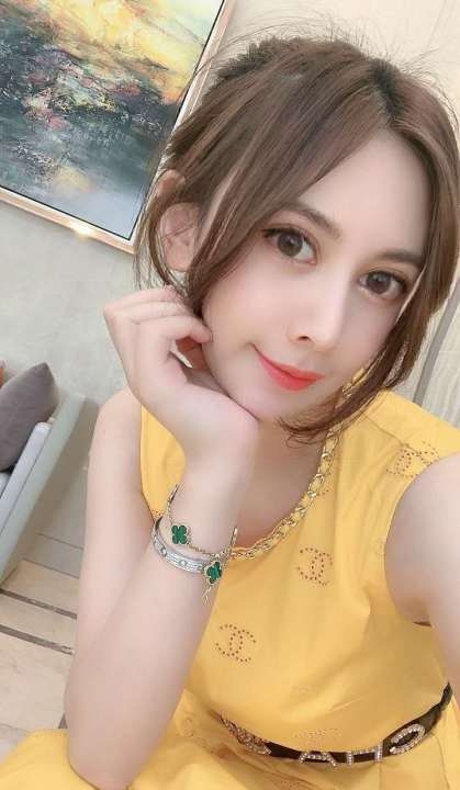 琪琪的第一张照片--开封相亲服务中心