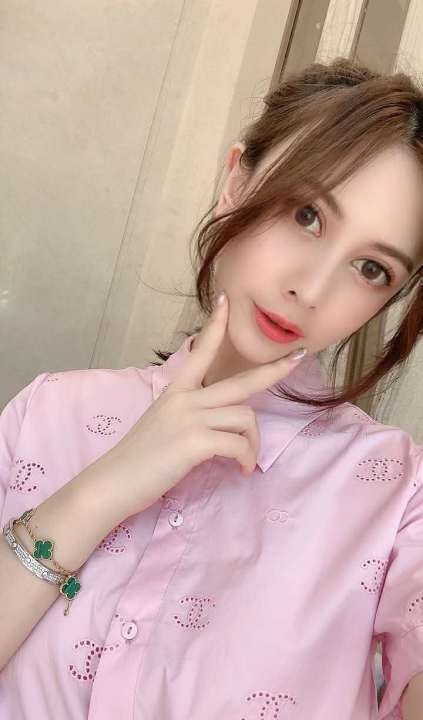 琪琪的第三张照片--开封相亲服务中心