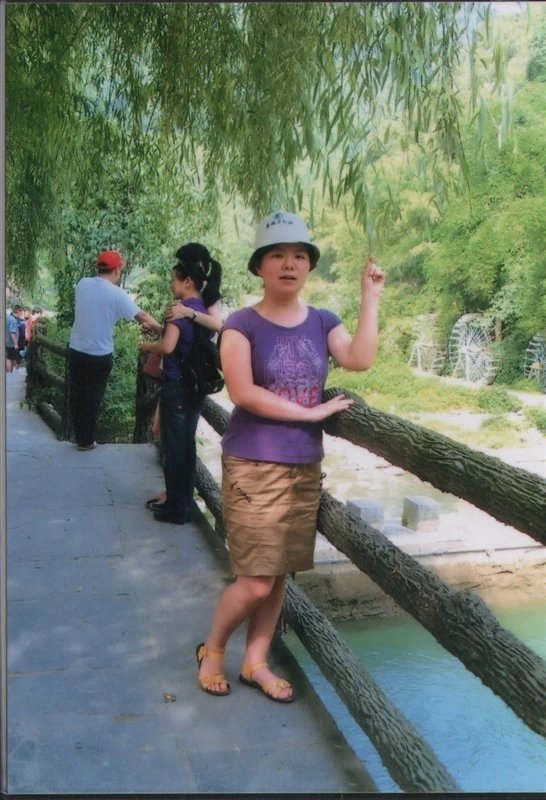 小家碧玉19的第一张照片--开封相亲服务中心