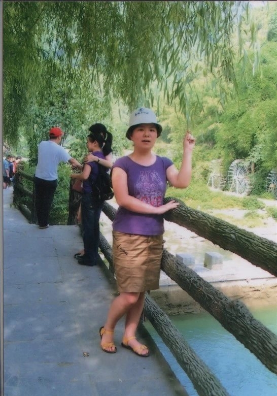 小家碧玉19的第二张照片--开封相亲服务中心