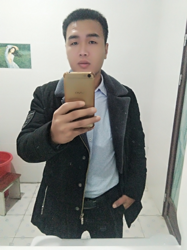 追忆的第二张照片--开封相亲服务中心