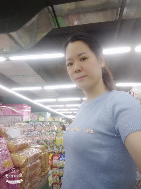 陈星星的第一张照片--开封相亲服务中心