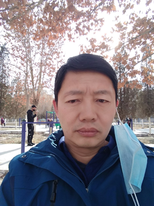 ss的第三张照片--开封相亲服务中心