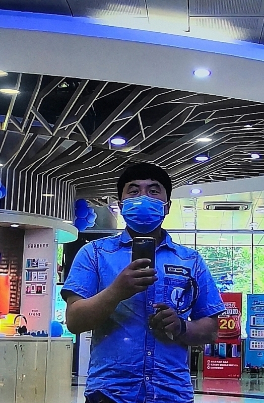 小蜜蜂的第二张照片--开封相亲服务中心