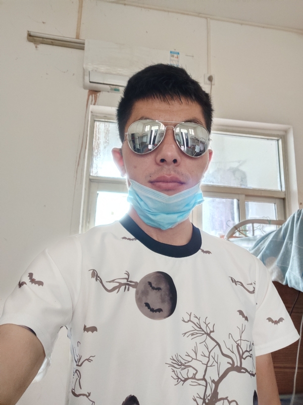 馨荣的第二张照片--开封相亲服务中心