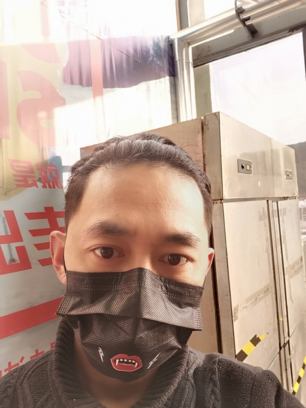 百世经纶的第一张照片--开封相亲服务中心