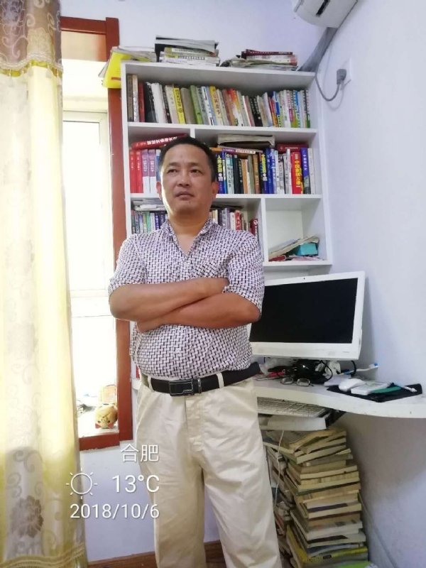 天马行空的第二张照片--开封相亲服务中心