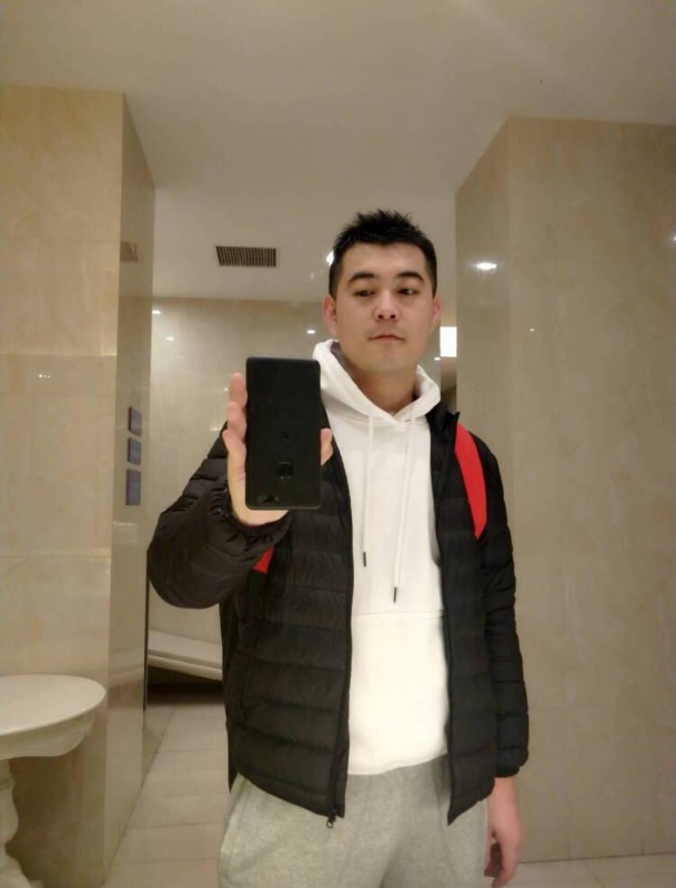 长清的第一张照片--开封相亲服务中心