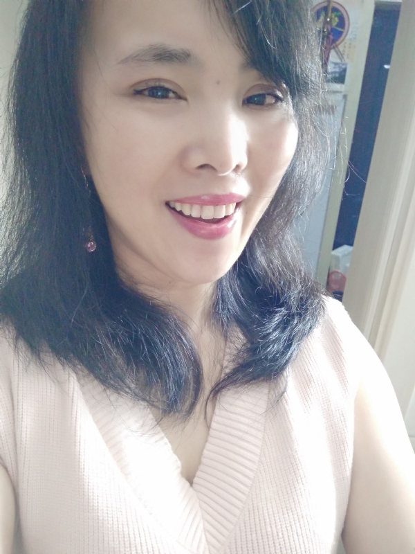 慧芯的第一张照片--开封相亲服务中心